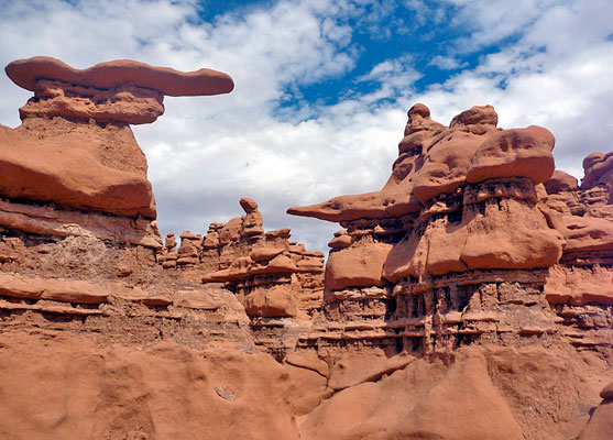 Goblin Valley State Park