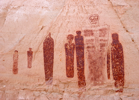 The Great Gallery