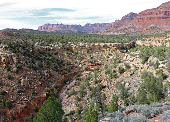 Huber Wash