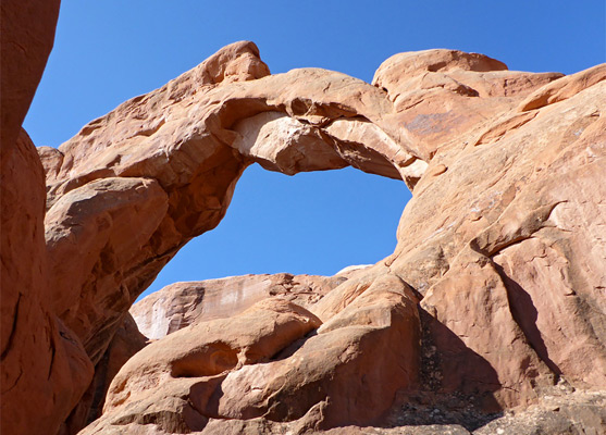 Leaping Arch