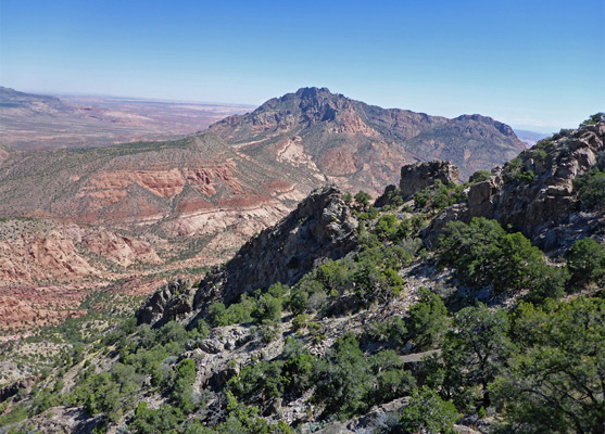 Mount Holmes