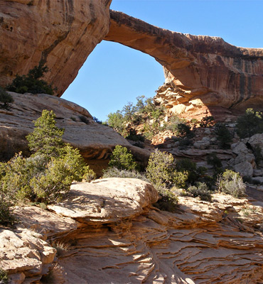 Owachomo Bridge