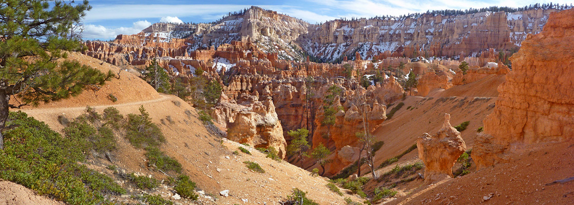 Bryce Canyon