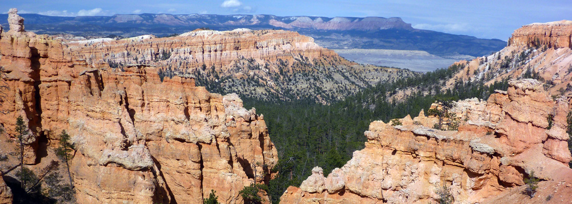 Peekaboo Trail, Bryce Canyon