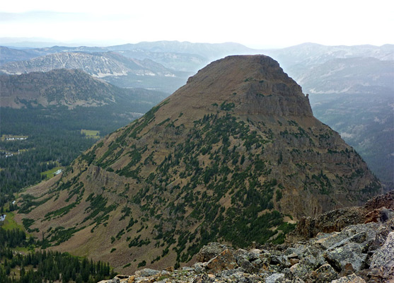 Reids Peak