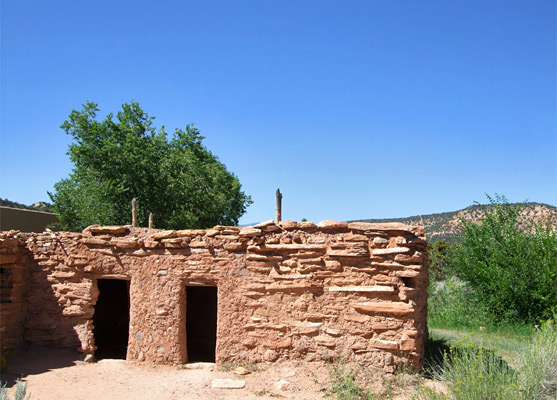 Pueblo