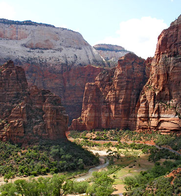 Zion National Park