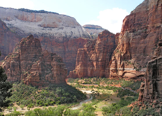 Zion National Park