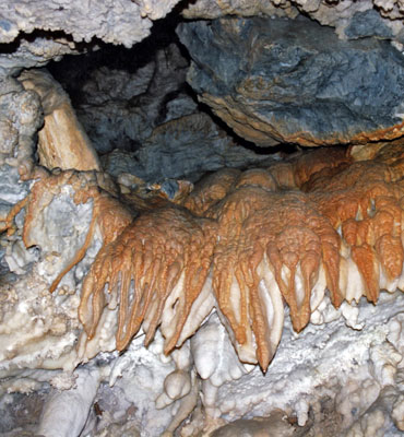 Timpanogos Cave National Monument