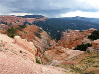 Rattlesnake Creek Trail