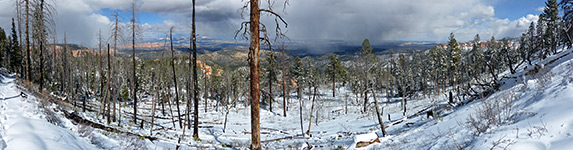 Bryce Canyon National Park