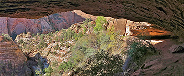 Zion National Park