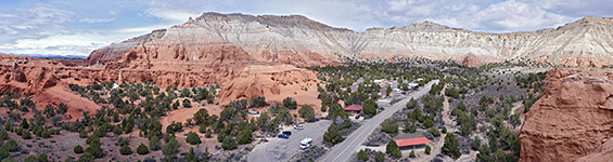 Kodachrome Basin State Park