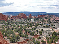 Angel's Palace Trail