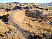 Golden Spike National Historic Site