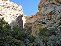 Box Canyon Trail