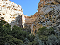 Box Canyon