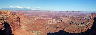 Canyonlands National Park