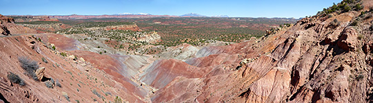 Grand Staircase-Escalante National Monument