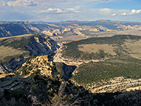 Canyon Overlook