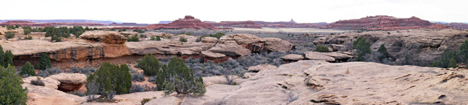 Canyonlands National Park