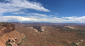 South Fork of Buck Canyon