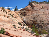Cockeye Falls