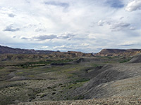 Paria River Valley