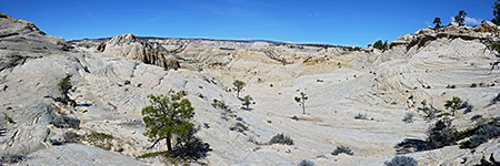 Grand Staircase-Escalante National Monument