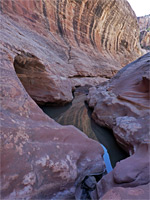 Deer Canyon