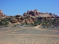 The Needles