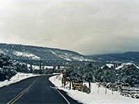 Dixie National Forest