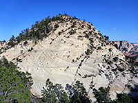 East Northgate Peak