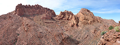 Glen Canyon National Recreation Area