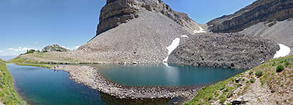 Mount Timpanogos