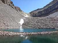 Emerald Lake