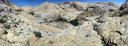 Grand Staircase-Escalante National Monument