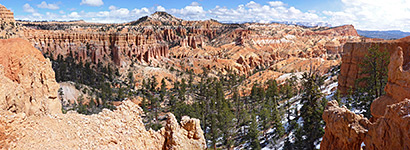 Bryce Canyon National Park