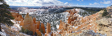 Bryce Canyon National Park