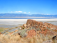 Farmington Bay