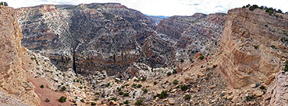 Capitol Reef National Park