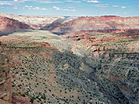 Fremont Gorge Overlook Trail