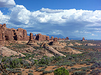 Arches National Park