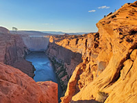 Glen Canyon Dam