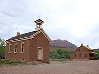 Church and home