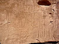 Carvings