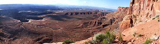 Canyonlands National Park