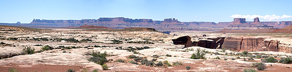 Canyonlands National Park