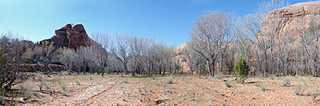 Grand Staircase-Escalante National Monument