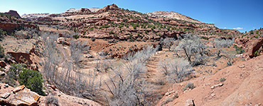 Grand Staircase-Escalante National Monument